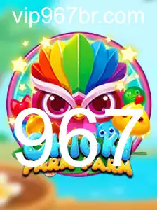 967 Casino App