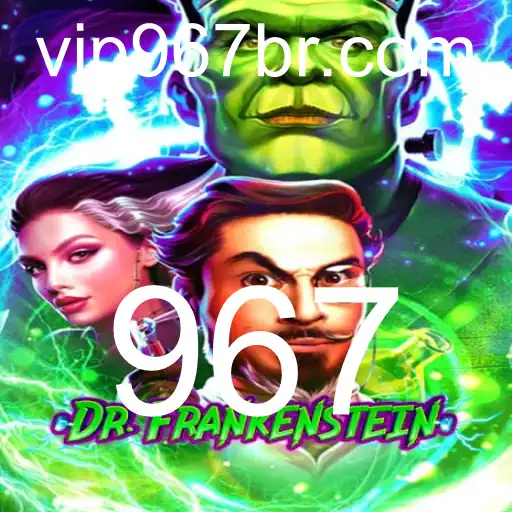 967 Casino App