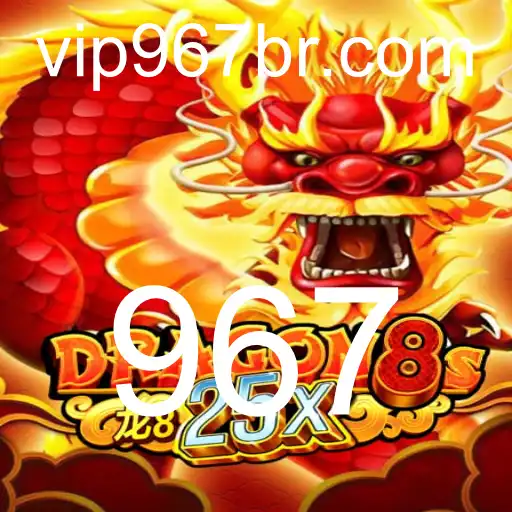 967 Jogos de loteria