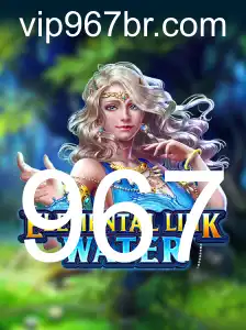 967 Casino App