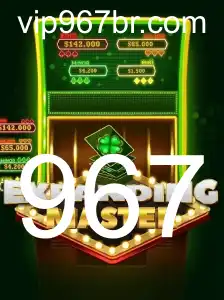 967 Casino App