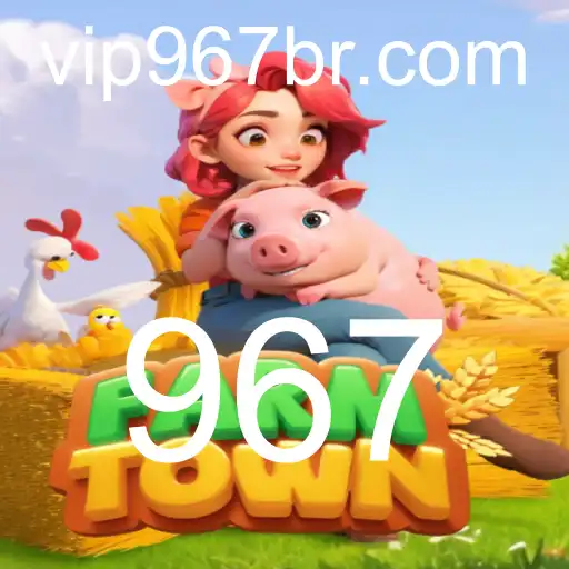 967 Casino App