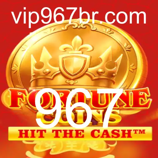 967 Casino App