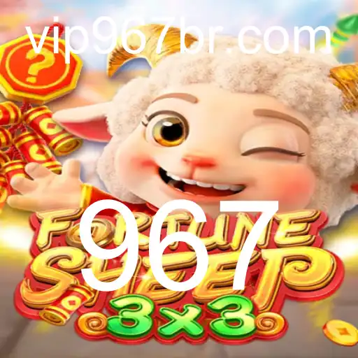 967 Jogos de loteria