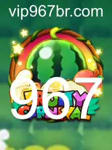 967 Casino App