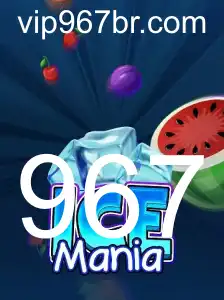 967 Casino App