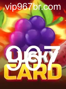 967 Casino App
