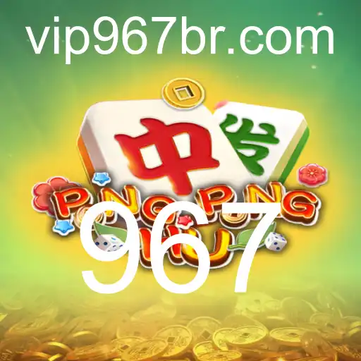 967 Jogos de loteria