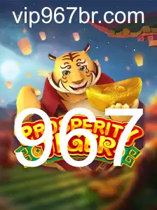 967 Casino App