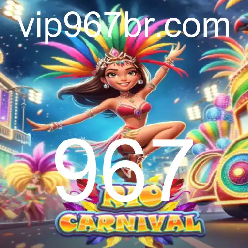 967 Casino App