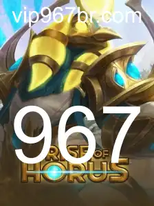 967 Casino App