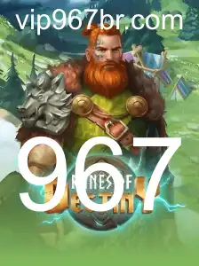 967 Jogos de loteria